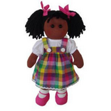 Rag Doll Rihanna - Hopscotch Collectables