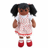 Rag Doll Jessica - Hopscotch Collectables