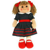 Rag Doll Harper - Hopscotch Collectables