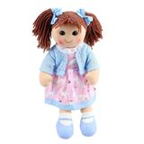 Rag Doll Isla - Hopscotch Collectables