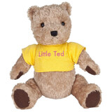 Play School Little Ted Teddy ABC Kids
