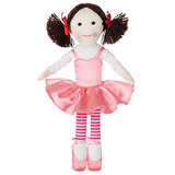 Play School Jemima Ballerina ABC KIDS