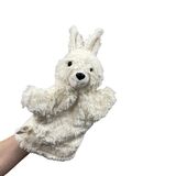 Bunny Hand Puppet - Australian Made