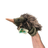 Echidna Hand Puppet - Australian Made 
