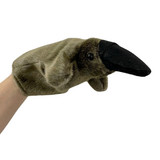 Platypus Hand Puppet - Australian Made
