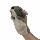 Possum Hand Puppet - Australian Made