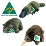 Australian Made Plush Gift Pack 2