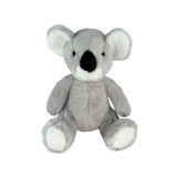 Echo the fluffy Koala Plush Toy - Bocchetta