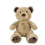 Banjo the fluffy Bear Plush Toy - Bocchetta