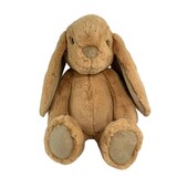 Nugget the fluffy Rabbit Plush Toy - Bocchetta