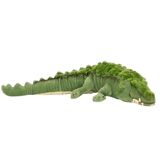 Agro the Crocodile Plush Toy  - Bocchetta
