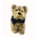 Archie the Yorkshire Terrier Soft Toy - Bocchetta