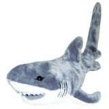 Arctic the Great Shark Plush Toy