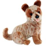 Blaze the Heeler Cattle Dog Soft Toy - Bocchetta