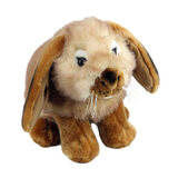 Cinnamon the Bunny Rabbit Plush Toy - Bocchetta