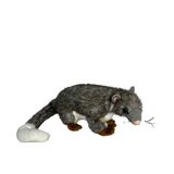 Cody the Ringtail Possum Plush Toy - Bocchetta