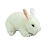 Cotton the Bunny Rabbit Plush Toy - Bocchetta