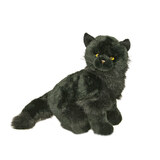 Crystal the Cat Soft Toy - Bocchetta