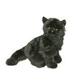 Crystal the Cat Plush Toy