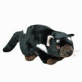 Diego the Tasmanian Devil Plush Toy - Bocchetta