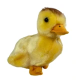 Duckling Dutchess Soft Toy - Bocchetta