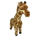 Elliot the Giraffe Toy Soft Plush Toy - Bocchetta