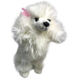 Fifi the Poodle Soft Toy - Bocchetta