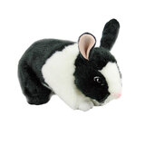 Flopsy the Bunny Rabbit Plush Toy - Bocchetta