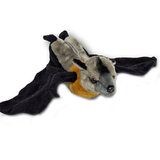 Jett the Fox Fruit Bat Plush Toy - Bocchetta