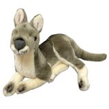 Joy the Kangaroo Soft Toy