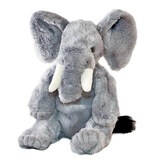 Jumbo the Elephant Plush Toy - Bocchetta