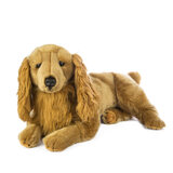 Lexie the Cocker Spaniel Plush Toy