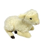 Lola the Lamb Plush Toy