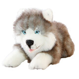 Marbles the Husky Dog Plush Toy