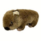 Matilda the Wombat Plush Toy  - Bocchetta