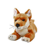 Max the Dingo Plush Toy - Bocchetta