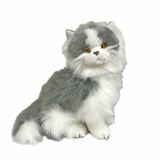 Missy the Kitten Norwegian Cat Plush Toy