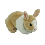 Mopsy the Bunny Rabbit Plush Toy - Bocchetta