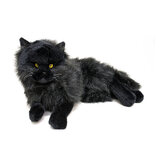 Onyx the Cat Plush Toy - Bocchetta