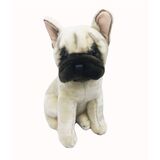 Paris the French Bulldog Soft Toy - Bocchetta