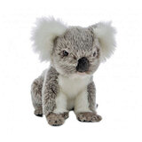 Petal the Koala Plush Toy - Bocchetta