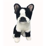 Pierre the French Bulldog Soft Toy - Bocchetta