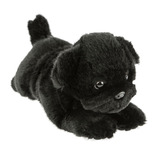 Puddles the Pug Dog Plush Toy - Bocchetta