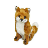 Reynard the Fox Plush Toy