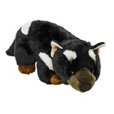 Rupert the Tasmanian Devil Plush Toy - Bocchetta