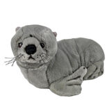 Sid the Sea Lion / Seal Plush Toy