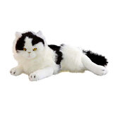 Woodrow the Cat Plush Toy  - Bocchetta