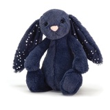 Jellycat Bashful Bunny Stardust Little