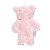 Britt Bears Snuggles Teddy Pink Australian Made soft plush toy
