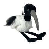 Bazza the Bin Chicken Dinki Di - C A Australia